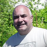 GRAHAM BURNETT « SPIRALSEED, PUNK, TRANSITION & PERMACULTURE »