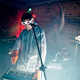 MUTATE NOW « PUNK SCIENCE » (2009)