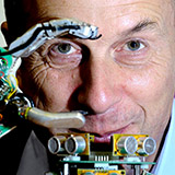 KEVIN WARWICK « CYBORG 1.0 »