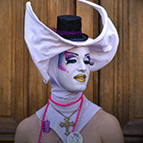 LES SOEURS DE LA PERPETUELLE INDULGENCE « TOUS VOS PÉCHÉS SONT PARDONNÉS »