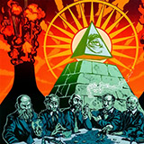 MEAR ONE « NEW WORLD ORDER, THE ENEMY OF HUMANITY »