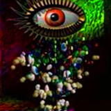 FARRAH DIOD « DIGITAL ARTWORKS & GRAND RE-MIX »