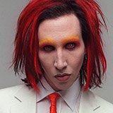 MARILYN MANSON « MECHANICAL ANIMALS »