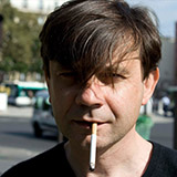 PIERRE ESCOT « PLANNING »