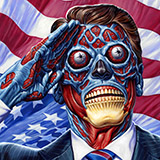 JASON EDMISTON « FAMOUS MONSTERS ALL STARS »