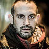 JOHANN ZARCA « EN DIRECT DE PANAME UNDERGROUND »