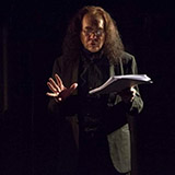 MARC-LOUIS QUESTIN « VOYAGE DE L'AUTRE CÔTÉ DU MIROIR (D'OBSIDIENNE) »
