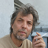 CHRISTOPHE FIAT « NEW YORK, 11 SEPTEMBRE 2001 »