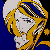 AUDREY MULLER & PHILIPPE PISSIER « MOONCHILD »
