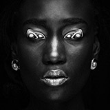 OSBORNE MACHARIA « XXIe SIECLE & AFROFUTURISME »