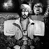 STEVEN ARNOLD « MYSTIQUE, SURREALISTE, REVOLUTIONNAIRE, EROTIQUE, QUEER »