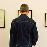 MARC BRUCKERT « BIENVENUE AU VILLAGE »