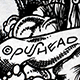 PUSHEAD « THRASH PUNK HARDCORE EXTRAVAGANZA »